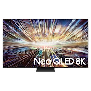 SAMSUNG QN800 Series 190.5 cm (75 inch) Neo QLED 8K Ultra HD Tizen TV with Dolby Atmos (2024 model)