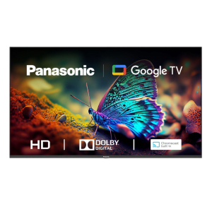 Panasonic MS Series 108 cm (43 inch) Full HD LED Smart Google TV with Dolby Digital