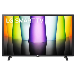 LG LQ63 81.28 cm (32 inch) Full HD LED Smart WebOS TV with Alexa Compatibility