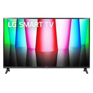 LG LQ57 81.28 cm (32 inch) HD Ready LED Smart WebOS TV with Gen5 AI Processor