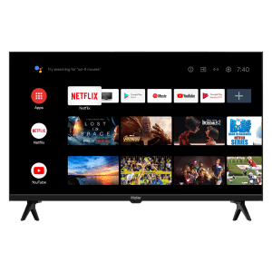 Haier 80 cm (32 inch) HD Ready LED Smart Android TV with Google Assistant