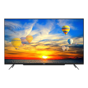 aiwa Magnifiq 127 cm (50 inch) 4K Ultra HD LED Smart Android TV with Google Voice Search (2022 model)