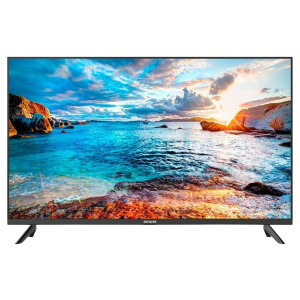 aiwa Magnifiq 81 cm (32 inch) HD Ready LED Smart Android TV with Google Voice Search (2022 model)