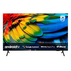 PHILIPS 6900 Series 108 cm (43 inch) Full HD LED Smart Android TV with Google Assistant