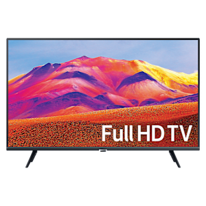 SAMSUNG Series 5 108 cm (43 inch) Full HD LED Smart Tizen TV with Dolby Digital Plus (2023 model)