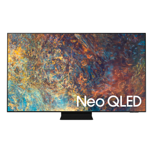 SAMSUNG Series 9 247 cm (98 inch) QLED 4K Ultra HD Tizen TV with Alexa Compatibility