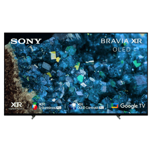 SONY Bravia 210.82 cm (83 inch) OLED 4K Ultra HD Android TV with Cognitive Processor XR (2023 model)