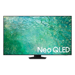 SAMSUNG 8 Series 163 cm (65 inch) 4K Ultra HD QLED Tizen TV with Bezel-less Display