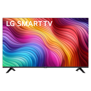 LG LQ64 80 cm (32 inch) HD Ready LED Smart WebOS TV with Active HDR