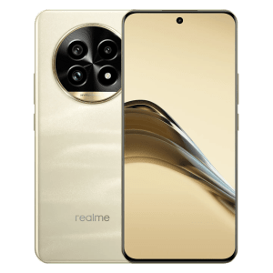 realme 13 Pro Plus 5G (8GB RAM, 256GB, Monet Gold)