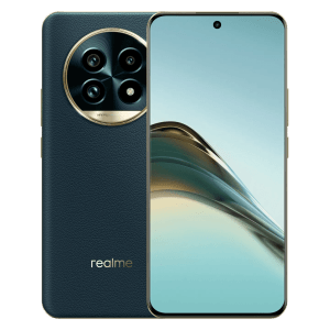 realme 13 Pro Plus 5G (12GB RAM, 512GB, Emerald Green)