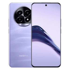 realme 13 Pro 5G (12GB RAM, 512GB, Monet Purple)