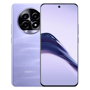 realme 13 Pro 5G (12GB RAM, 256GB, Monet Purple)