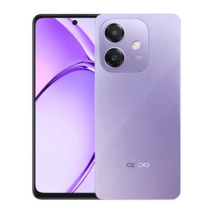 oppo A3x 5G (4GB RAM, 128GB, Sparkle Purple)