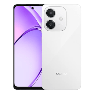 oppo A3x 5G (4GB RAM, 64GB, Starlight White)