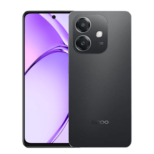 oppo A3x 5G (4GB RAM, 64GB, Sparkle Black)