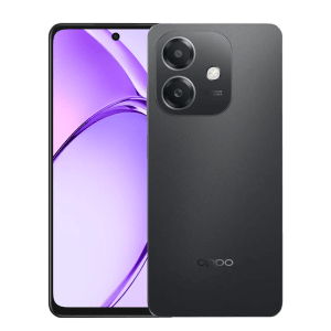 oppo A3x 5G (4GB RAM, 128GB, Starry Black)