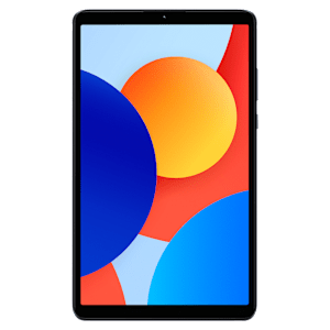 Redmi Pad SE Wi-Fi+4G Android Tablet (8.7 Inch, 4GB RAM, 128GB ROM, Urban Grey)