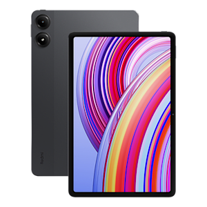 Redmi Pad Pro Wi-Fi+5G Android Tablet (12.1 Inch, 8GB RAM, 256GB ROM, Graphite Gray)