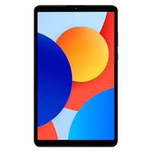 Redmi Pad SE Wi-Fi+4G Android Tablet (8.7 Inch, 4GB RAM, 128GB ROM, Ocean Blue)