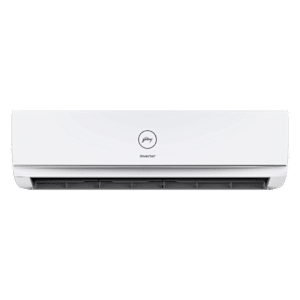 Godrej 5 in 1 Convertible 1.5 Ton 3 Star Inverter Split AC With Anti Dust Filter (2024 Model, Copper Condenser, 18TTC3 WWAWYQ)