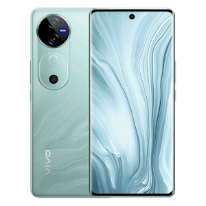 vivo V40 5G (8GB RAM, 256GB, Ganges Blue)