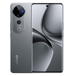 vivo V40 Pro 5G (12GB RAM, 512GB, Titanium Grey)