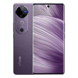 vivo V40 5G (8GB RAM, 256GB, Lotus Purple)