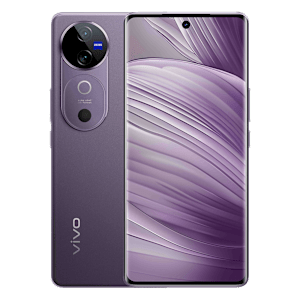 vivo V40 5G (12GB RAM, 512GB, Lotus Purple)