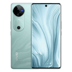 vivo V40 5G (8GB RAM, 128GB, Ganges Blue)