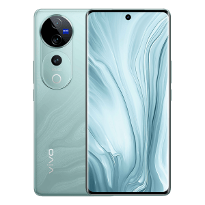 vivo V40 Pro 5G (12GB RAM, 512GB, Ganges Blue)