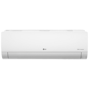 LG 5 in 1 Convertible 1.5 Ton 3 Star Dual Inverter Split AC with HD Filter with Anti Virus Protection (Copper Condenser, PS-Q19ENXA1)