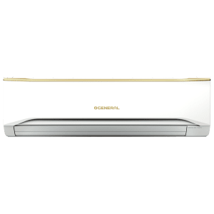 O GENERAL 2 Ton 2 Star Split AC (2023 Model, Copper Condenser, ASGA24FUTD-B)