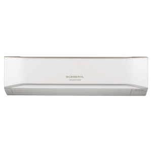 O GENERAL CET Series 3 Ton 5 Star Inverter Split AC (Copper Condenser, PM 2.5 Filter, ASGG36CETAB)