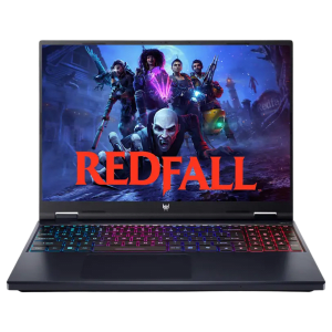 acer Predator Helios Neo 16 Intel Core i9 14th Gen Gaming Laptop (16GB, 1TB SSD, Windows 11 Home, 8GB Graphics, 16 inch 240 Hz WQXGA IPS Display, NVIDIA GeForce RTX 4070, Abyssal Black, 2.8 KG)