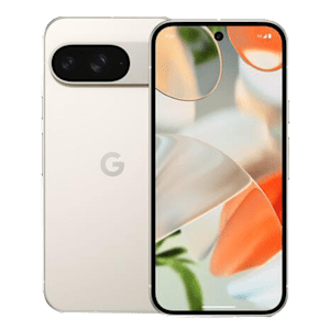 Google Pixel 9 5G (12GB RAM, 256GB, Porcelain)