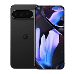 Google Pixel 9 Pro XL 5G (16GB RAM, 256GB, Obsidian)