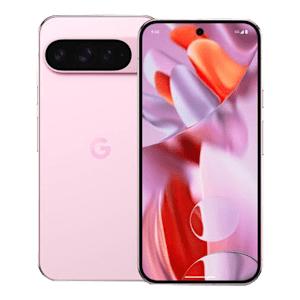 Google Pixel 9 Pro XL 5G (16GB RAM, 256GB, Rose Quartz)