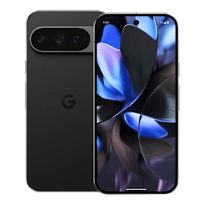 Google Pixel 9 Pro 5G (16GB RAM, 256GB, Obsidian)