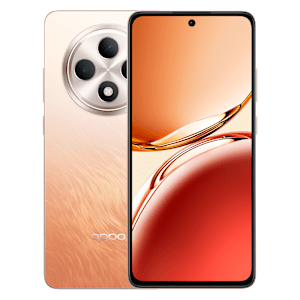 oppo F27 5G (8GB RAM, 128GB, Amber Orange)