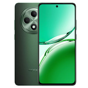 oppo F27 5G (8GB RAM, 128GB, Emerald Green)