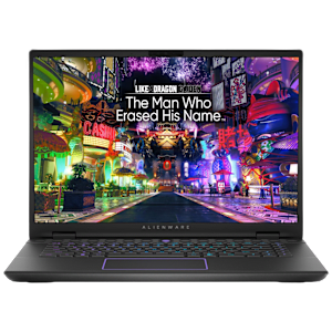 DELL m16 Intel Core Ultra 7 14th Gen Gaming Laptop (16GB, 1TB SSD, Windows 11 Home, 6GB Graphics, 16 inch 240 Hz WQXGA IPS Display, NVIDIA GeForce RTX 4050, Dark Metallic Moon, 2.61 KG)