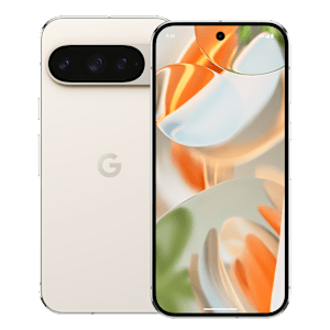 Google Pixel 9 Pro 5G (16GB RAM, 256GB, Porcelain)