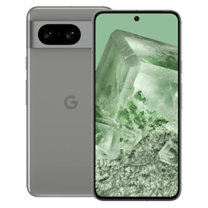 Google Pixel 8 5G (8GB RAM, 256GB, Hazel)