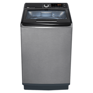 IFB 10 kg 5 Star Fully Automatic Top Load Washing Machine (TL-SDIN AQUA, Aqua Energie, Inox)