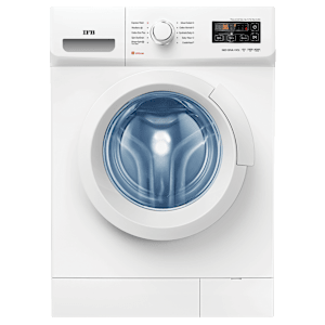 IFB 6 kg 5 Star Fully Automatic Front Load Washing Machine (Neo Diva VXS 6010, Aqua Energie, White)