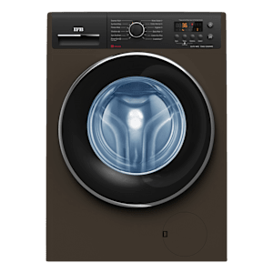 IFB 7 kg 5 Star Fully Automatic Front Load Washing Machine (Elite MXS 7012, Crescent Moon Drum, Mocha)