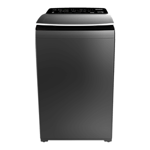 Whirlpool 10 kg Fully Automatic Top Load Washing Machine (BW Pro, 31593, 6th Sense Technology, Graphite)