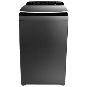 Whirlpool 8 kg 5 Star Fully Automatic Top Load Washing Machine (In-built Heater, Graphite)