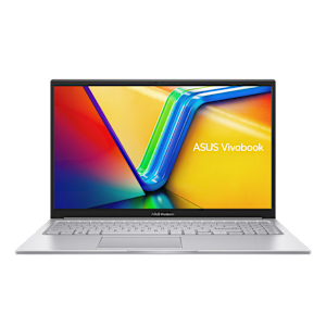 ASUS Vivobook 15 Intel Core i5 12th Gen Thin & Light Laptop (8GB, 512GB SSD, Windows 11 Home, 15.6 inch Full HD LED-Backlit Display, MS Office 2021, Cool Silver, 1.70 KG)